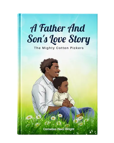 A Father And Son's Love Story