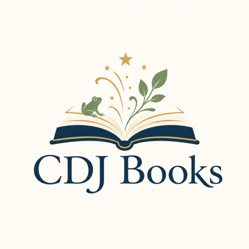 Logo CDJBooks